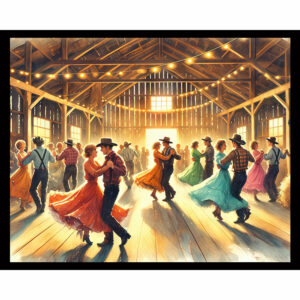 Square Dancing