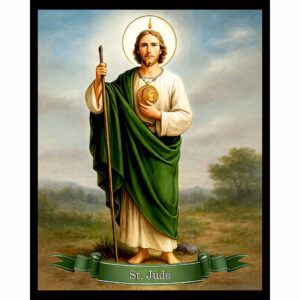 St. Jude