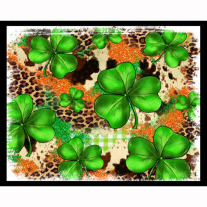 St. Patrick's Clovers