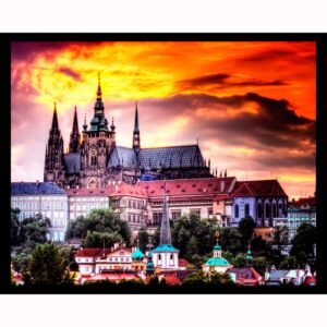 St. Vitus Cathedral - Prague