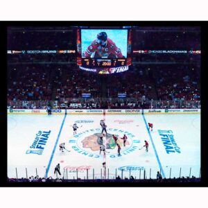 Stanley Cup Finals