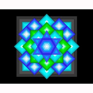 Star Quilt