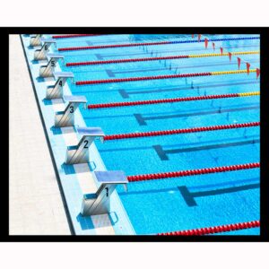 Starting Blocks