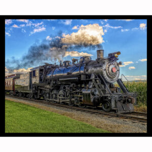 Steam Engine