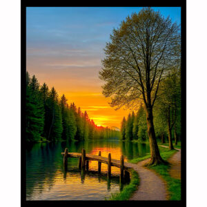 Stillness