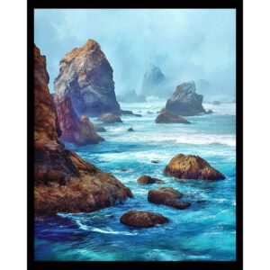 Stone Tide