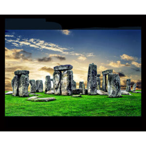 Stonehenge