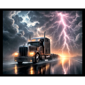 Storm Runner