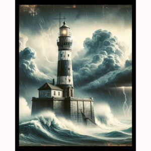 Storm's Fury