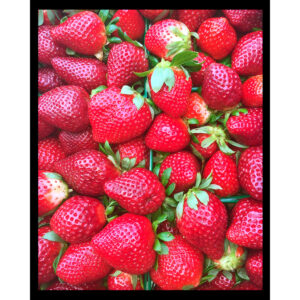 Strawberry Delight