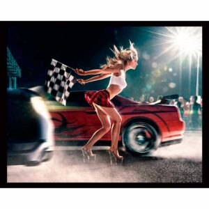Street Racing