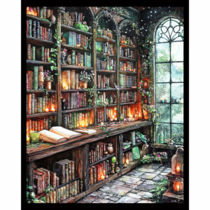 Study of Secrets