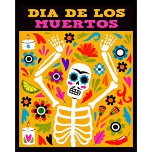 Sugar Skull Celebration