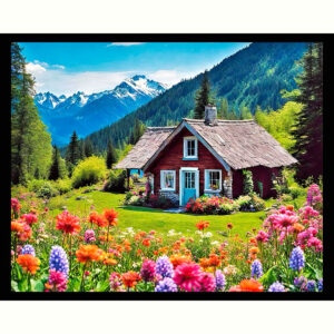 Summer Cottage