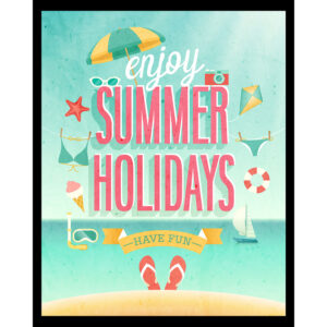 Summer Holidays