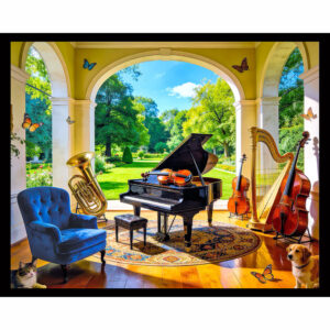 Summer Serenade