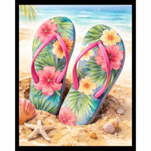 Summer Soles