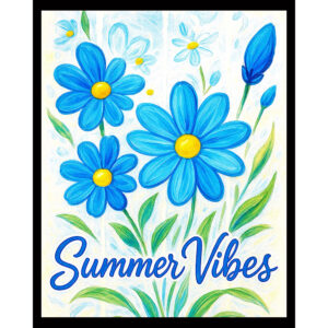 Summer Vibes