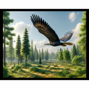 Summer's Flight