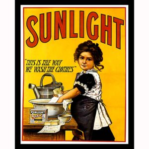 Sunlight