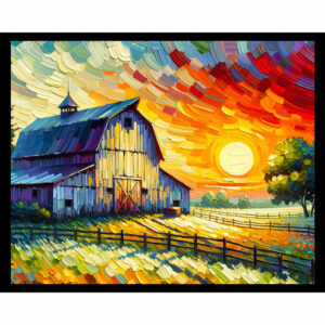 Sunset Serenade