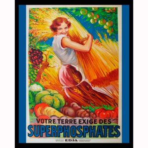 Superphosphates
