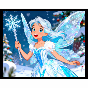 Suzi Snowflake
