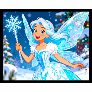 Suzy Snowflake