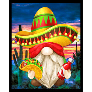Taco Gnome