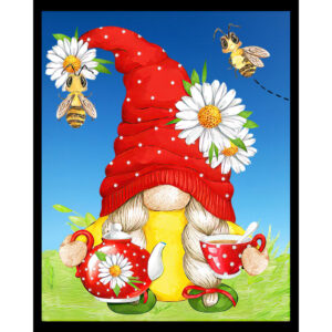 Teatime Gnome