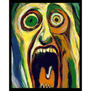 Terror