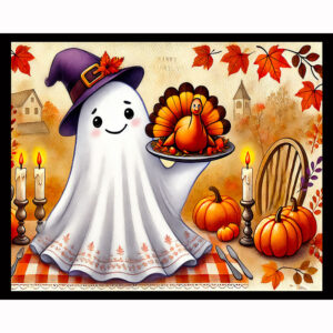 Thankful Spirit