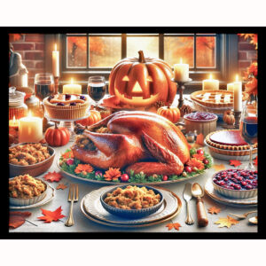 Thanksgiving Dinner