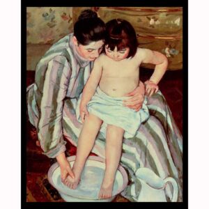 The Bath