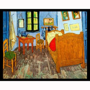 The Bedroom