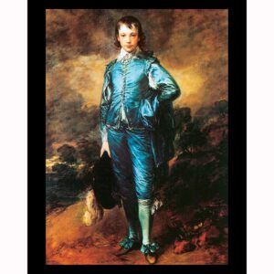 The Blue Boy