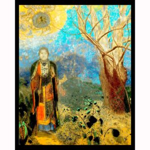 The Buddhist