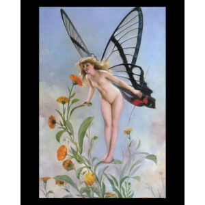 The Butterfly