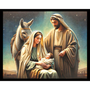 The Christmas Story