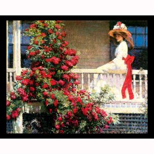 The Crimson Rambler