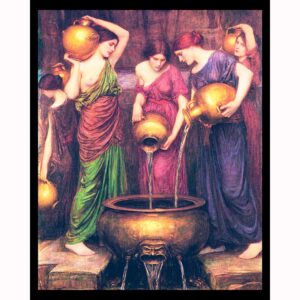 The Danaides