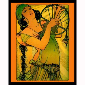 The Dance