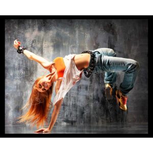 The Dancer