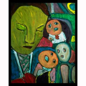 The Doll Maker