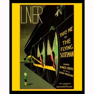 The Flying Scotsman