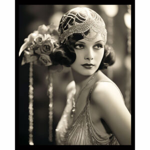 The Gatsby Muse
