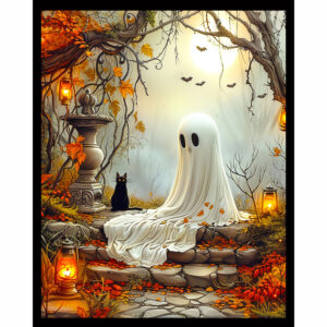 The Gentle Haunting