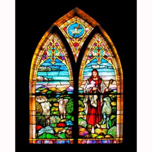 The Good Shepherd