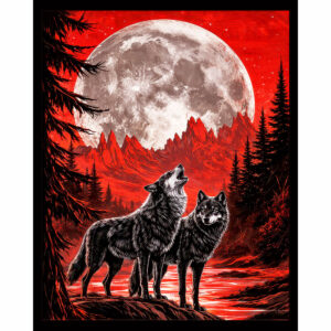 The Howl