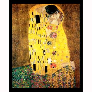 The Kiss